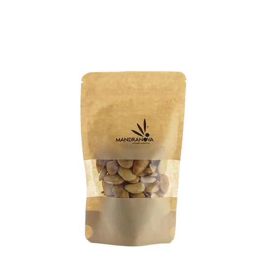 Migdale Siciliene Coapte